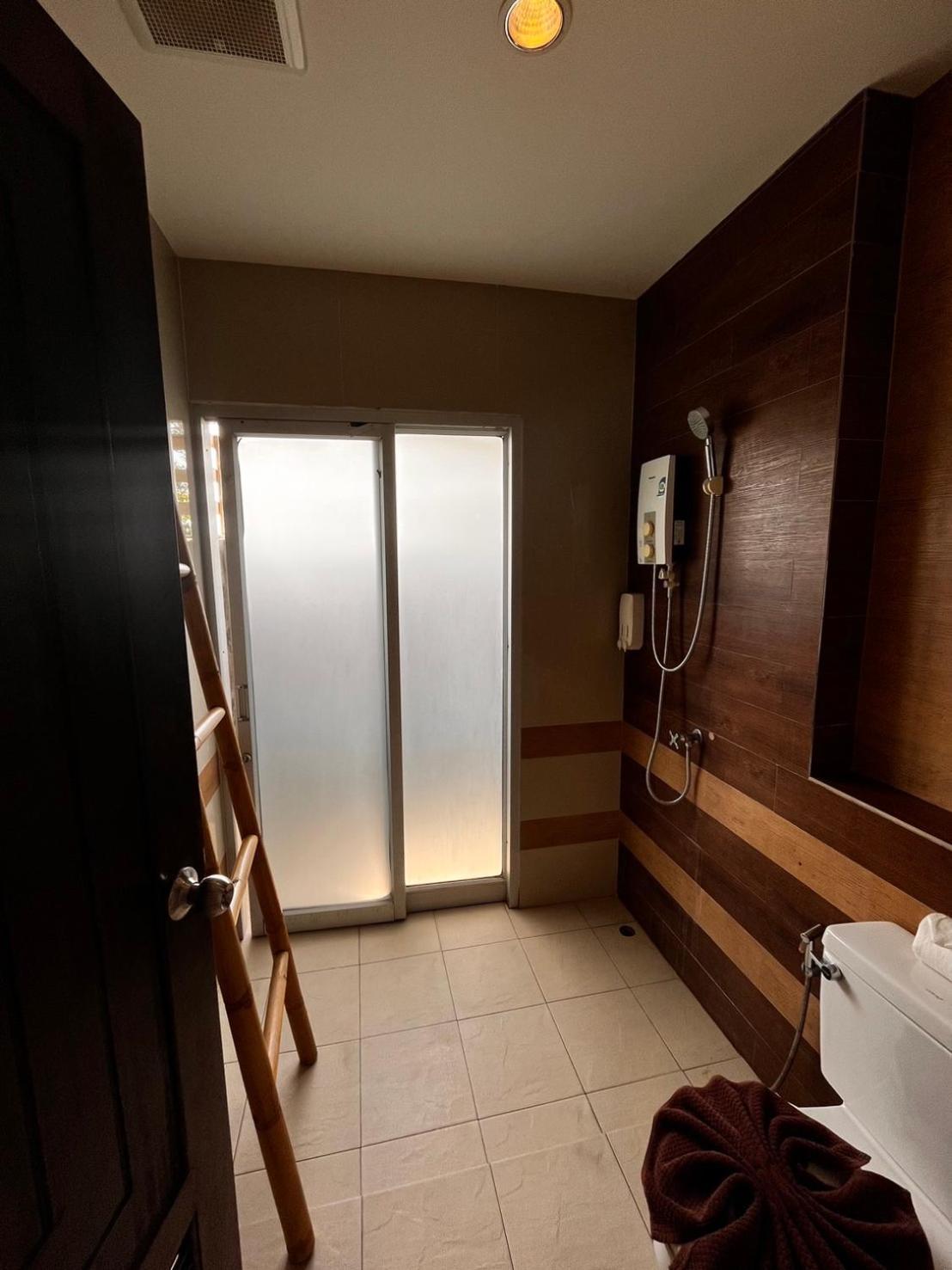 Sunset Beach Villas Haad Rin Esterno foto
